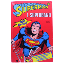 Superman 1. Superband 1978 Ehapa 100 Seiten Top Zustand | Hoppla-Stuff